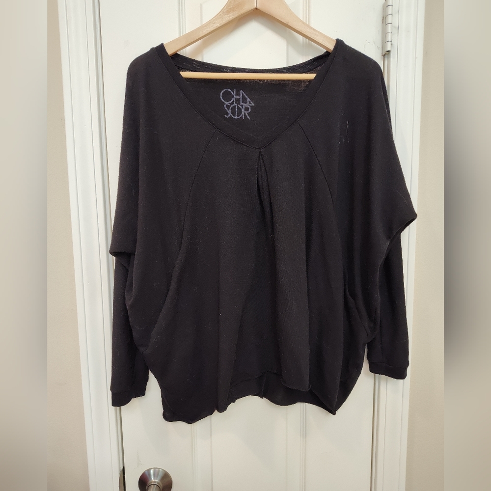 Chaser top